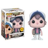 Disney Gravity Falls Funko POP | Dipper Pines Chase Multi Colored