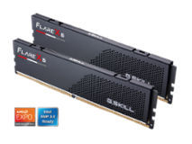 G.SKILL Flare X5 64GB (2 x 32GB) 288 Pin PC RAM DDR5 6000 (PC5