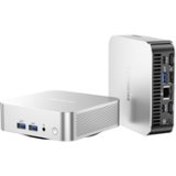 ミニPC GEEKOM A8 AMD Ryzen9 8945HS 32GB 2TB Amazon.com: GEEKOM A8 Mini PC with AMD Ryzen 9 8945HS (Beats