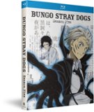 Bungo Stray Dogs: Season 5 BLU RAY [Standard] [2 Discs] - Best Buy