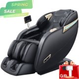 MassaMax MD906 Massage Chair Full Body Zero Gravity Recliner