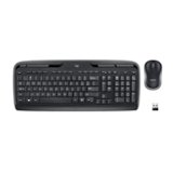 (未使用･未開封品)　Logitech Wireless Combo mk320(920-002836) for Windows-based PC tu1jdyt Amazon.com: Logitech MK320 Wireless Desktop Keyboard and