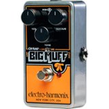 Harmonix Op Amp Big Muff Pi Fuzz Pedal OPAMPBM Orange OPAMPBM