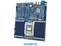 GIGABYTE Technology MZ33AR1 E ATX Server Motherboard for AMD EPYC