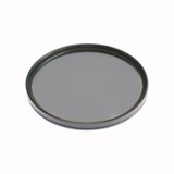 Sunpak - Circle 58mm Polarizer Lens Filter