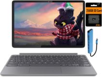 【美品】Lenovo Chromebook Duet 11 8GB 128GB Lenovo Upgraded Duet 11 Chromebook 11