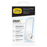 OtterBox - Glass for Apple iPhone 16 Pro Max - Clear