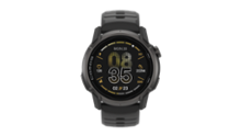 COROS APEX 4 46mm GPS Watch Black Black (2025) - Best Buy