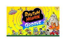 Rhythm Heaven Groove Nintendo Switch, Nintendo Switch – OLED Model
