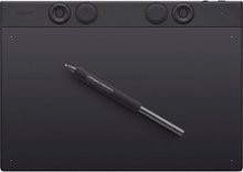 Wacom intuos Pro 2025 medium PTK67ОК0С Wacom Intuos Pro Large (2025) PTK870K0A – MacHollywood