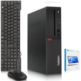 Lenovo Refurbished Excellent ThinkCentre M720s SFF Desktop