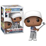 Funko Tiger Woods Tour Debut Multicolor FU90503 - Best Buy