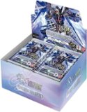 Bandai Gundam: Freedom Ascension Booster Box (GD05) - Best Buy