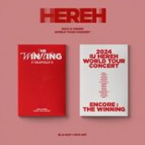 IU Hereh World Tour Concert BD + DVD Set BLU RAY - Best Buy