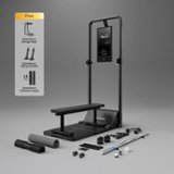 Speediance Smart Home Gym, Gym Monster 2 Works, Smart AI Powered