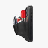 Ninja Labs Flex Pouch Phone Case (Stretches to Hold 30+ Cards