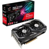 ASUS Refurbished Excellent ROG Strix Radeon RX 6600 XT OC Edition