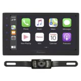 Pioneer DMH-1770NEX 6.8-Inch Digital Multimedia Receiver With Touchscreen And Bluetooth