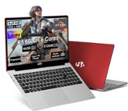 NIMO 15.6 Gaming Laptop AMD Ryzen 5 6600H 6 Cores 16GB DDR5 RAM