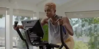 media item thumbnail