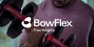 ケンタ　BOWFLEX　 台のみ Bowflex SelectTech 840 Kettlebell | Free Curbside Pick Up at