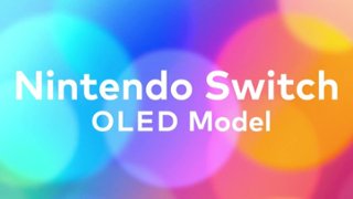 Switch – OLED Model w/Joy Con Nintendo Switch – OLED Model