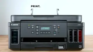 inkjet printer pixma g6020