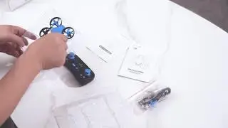 media item thumbnail