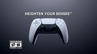 Amazon.com: PlayStation DualSense® Wireless Controller