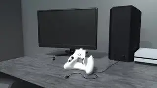 media item thumbnail