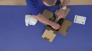 media item thumbnail