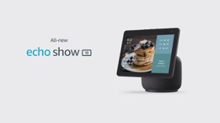Amazon Echo Show 10 (3rd Generation) 10 inch Smart Display Amazon Echo Show 10 (3rd Generation) 10 inch Smart Display