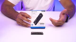 WD BLACK SN850P 2TB Internal SSD PCIe Gen 4 x4 with Heatsink for