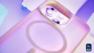 media item thumbnail