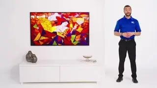 media item thumbnail