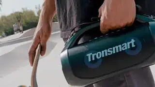 media item thumbnail