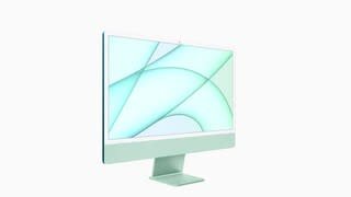 Refurbished Excellent iMac 24