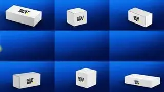 media item thumbnail