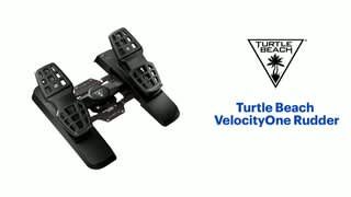 Turtle Beach - VelocityOne Rudder - FlightsimWebshop