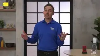 media item thumbnail