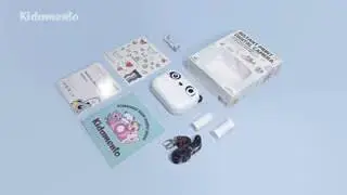 media item thumbnail