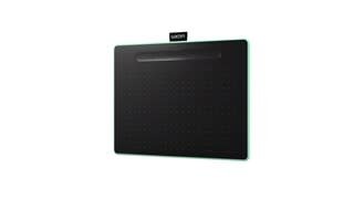 Tablette Graphique Wacom Intuos Small – Non Bluetooth – Noire – Très Bon état