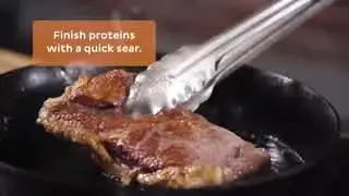 media item thumbnail