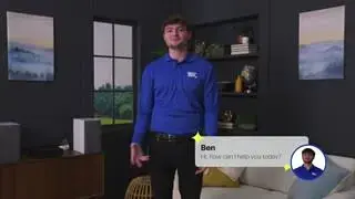 media item thumbnail