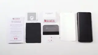 media item thumbnail