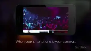 media item thumbnail