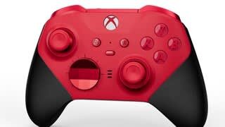 Microsoft XBOX ELITEワイヤレス コントローラー シリーズ2 Microsoft Elite Series 2 Core Wireless Controller for Xbox