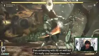 media item thumbnail