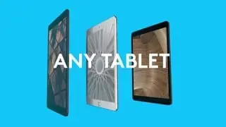 media item thumbnail