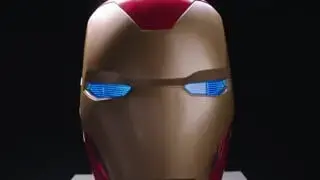 media item thumbnail